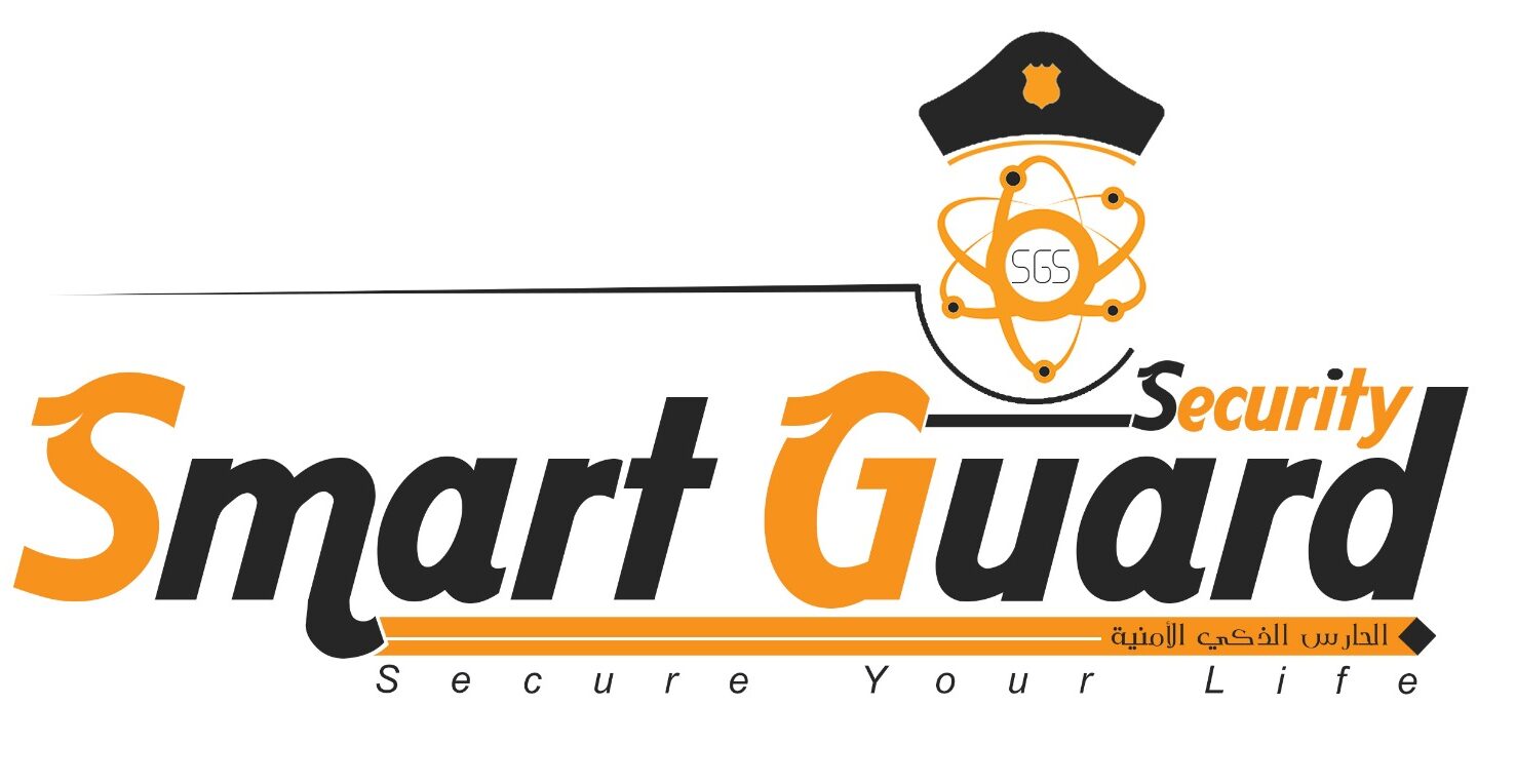 Smart Gurad Logo